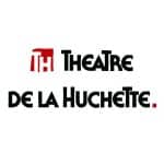 Logo Théâtre de la Huchette