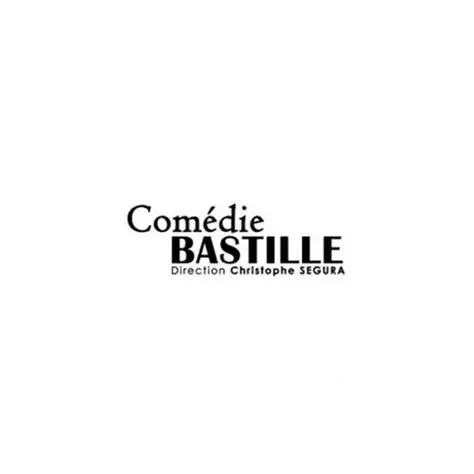 Théâtre Comédie Bastille